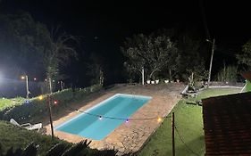 Casa de Hóspede - Chacara Nosso Lar